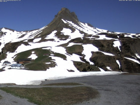 Imagen de vista previa de la cámara web Damuels - Uga Berg